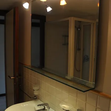 Appartamento Casa Al Sirmione