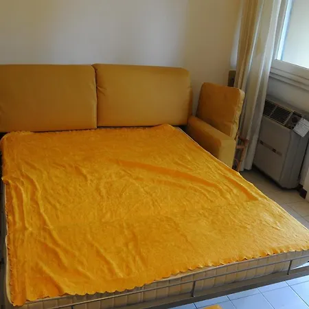 Appartamento Casa Al