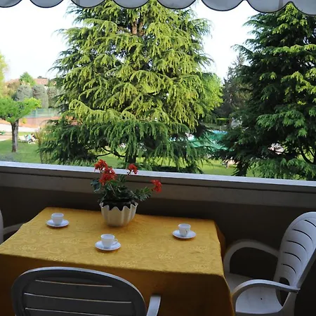 Appartamento Casa Al