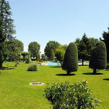 Casa Al * Sirmione