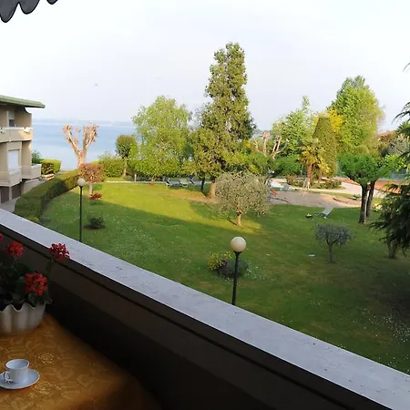 Casa Al * Sirmione