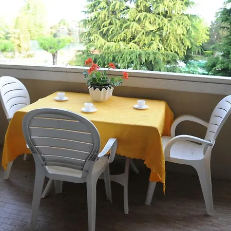 Casa Al * Sirmione