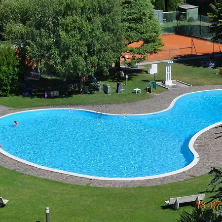 Appartamento Casa Al