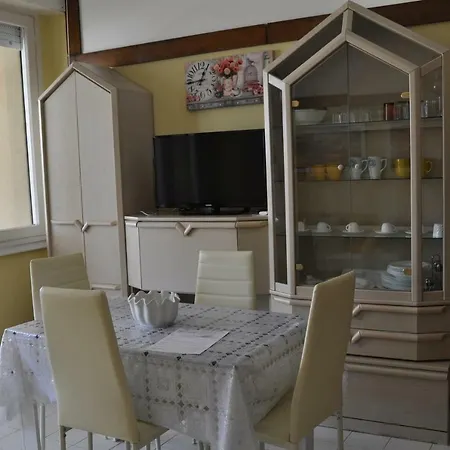 Casa Al Appartamento