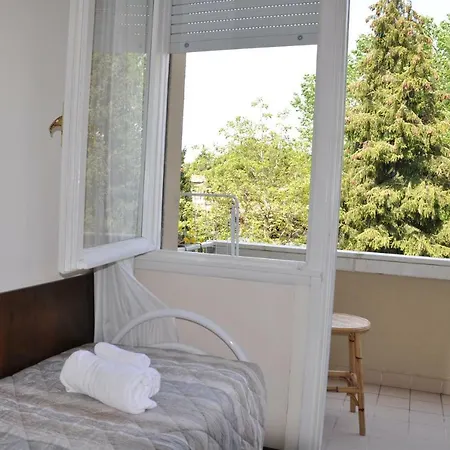 Appartamento Casa Al